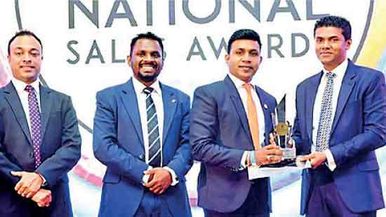 Union Assurance shines with multiple wins at SLIM NSA 2025