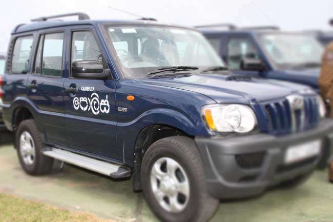 Four injured in Negombo clash: Residents claimed some group attempted to initiate communal clash