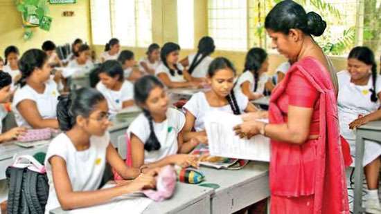 Teacher transfers to go ahead as scheduled except for O/L, A/L teachers: Susil