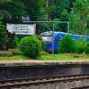 Train reaches Kadugannawa for first time since Cyclone Ditwah