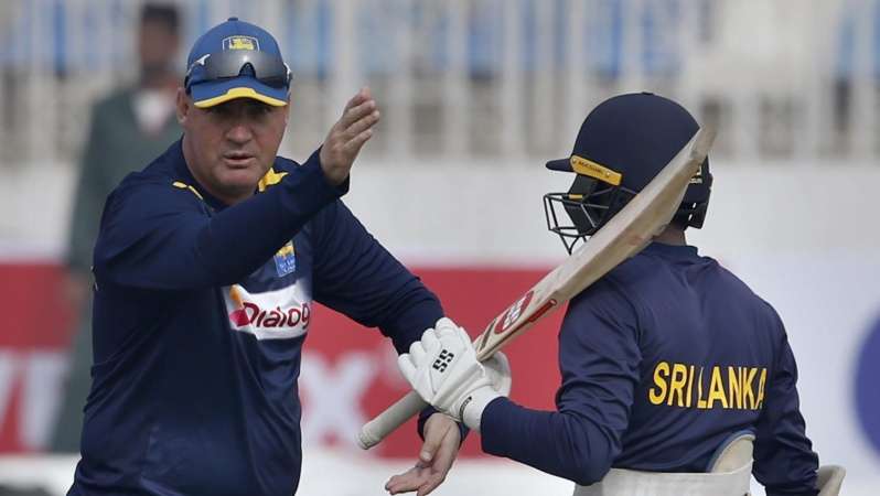 Mickey Arthur to join Derbyshire after West Indies series