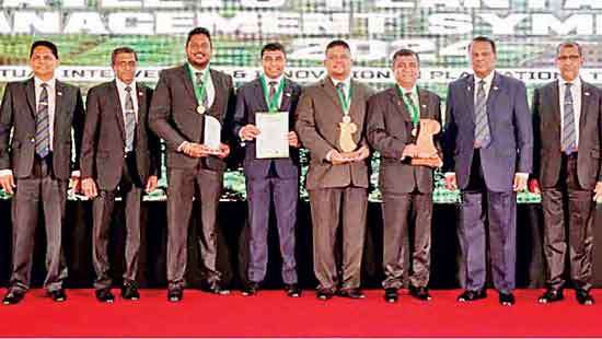 Hayleys Plantations’ management symposium demonstrates commitment to sustainability