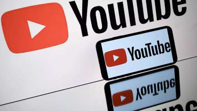 Australia to ban under-16s from YouTube