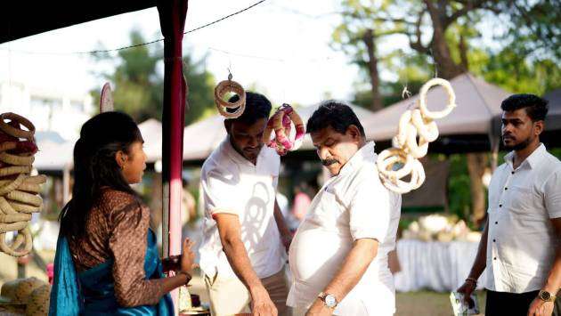 World palmyrah day celebrated