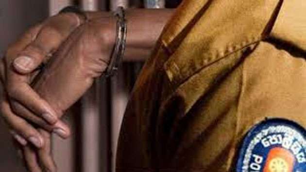 Six police officers remanded over alleged assault of priest