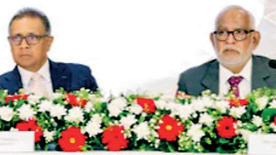 DFCC Bank marks 70th Annual General Meeting