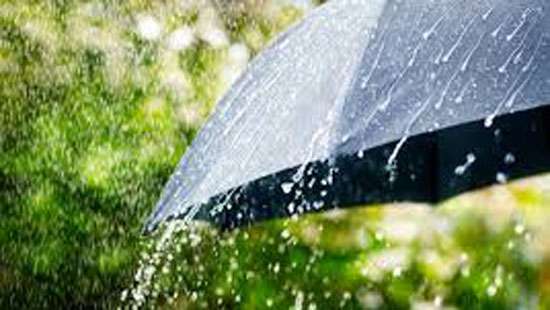 Unusual increase of rainfall will follow dry spell: Met Dept.