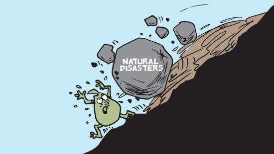 Could Sri Lanka become a disaster-resilient nation?