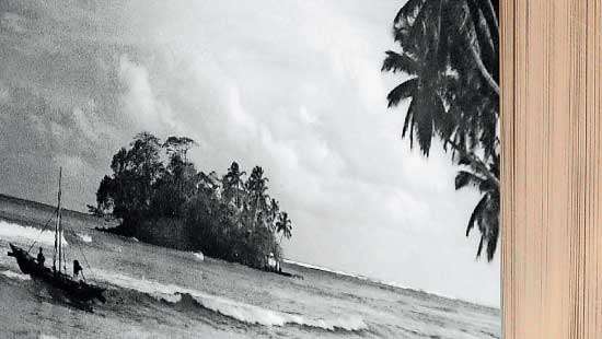 Sri Lanka Island of Islands