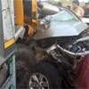 Mullaitivu Health Services Director killed in road accident in Omanthai