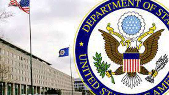 High-Level US delegation to visit Sri Lanka tomorrow