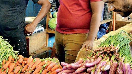 Rising carrot prices haunt consumers  already hit by VAT!