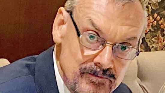 France  Commends Sri Lanka’s treatment of IRIS Dena - French envoy