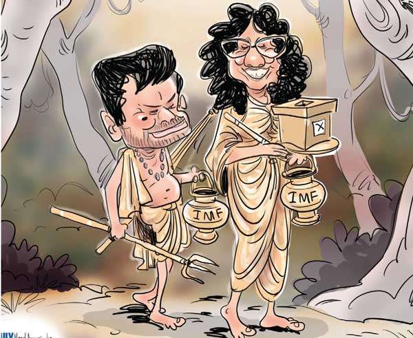 Cartoon of the Day 23-04-2025