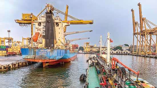 Advantis Bunkering to supply low-sulphur marine fuel