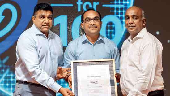 Hayleys Advantis-National Council for Road Safety launch ‘100 for 100’ rider safety initiative - Business