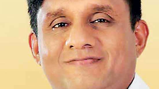 UNP invites Sajith to re-join the party