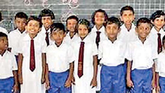 Uniforms not a must for children in schools today: Prof. Perera