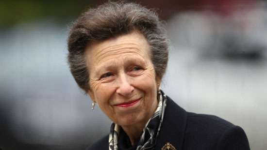 Princess Royal to arrive in Sri Lanka tomorrow - Breaking News | Daily ...