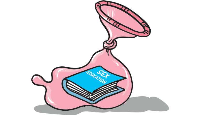 Talks on condom use education in schools hits a dead end