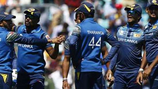 Sri Lanka to go ahead with Pakistan tour despite terror fears
