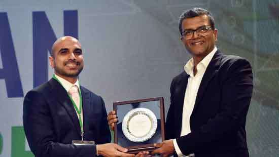 Brewing the Perfect Blend: SAAC 2025 kicks off in Colombo