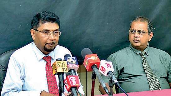 Commemorative function to mark Thirimawithana’s death ANNIVERSARY scheduled for October 30