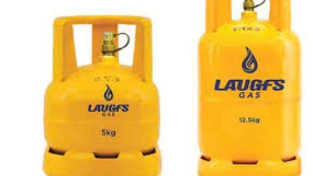 LAUGFS Gas releases 30,000 cylinders daily to meet festive demand