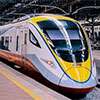 Three Colombo rail routes to get electric trains