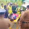 Nuwara Eliya police probe woman’s body found near Teldeniya hospital