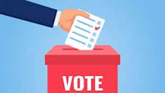 Over 60% voter turnout as at 2 p.m.: PAFFREL