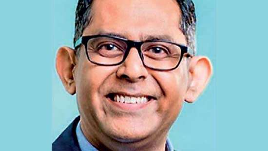 HNB CEO Pallewatte appointed to Bankers’ Institute Board