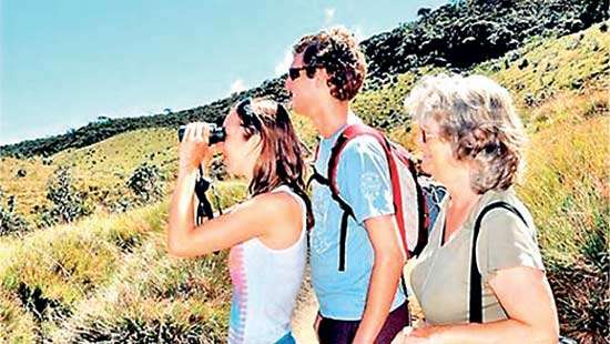 Indian market growth momentum drives 31% spike in Sept. tourist arrivals