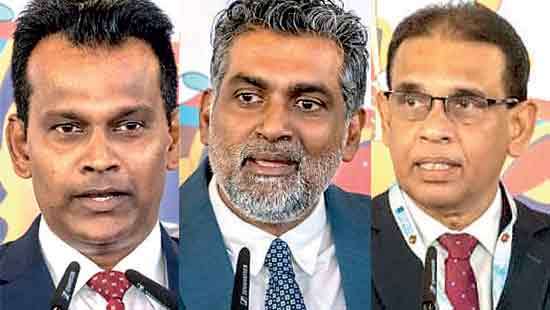 Sri Lanka to launch interim digital tourism campaign soon, followed by Rs. 4bn global push