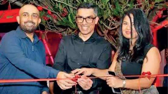 NDB Bank celebrates Privilege Centre opening with exclusive client event