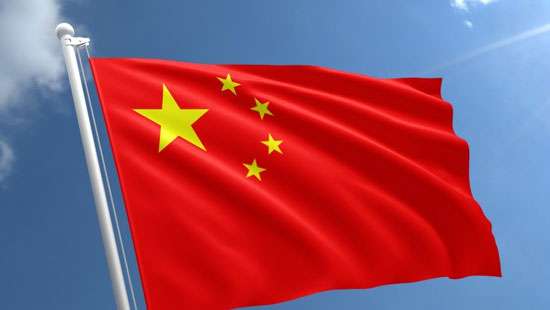 China says no formal request for surveillance equipment