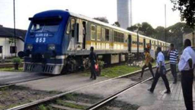 Two persons killed in separate accidents