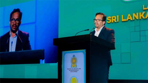 Sri Lanka launches first national event calendar to boost industry