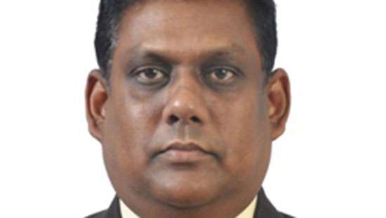 H.D. Karunaratne appointed VC of Colombo Uni.