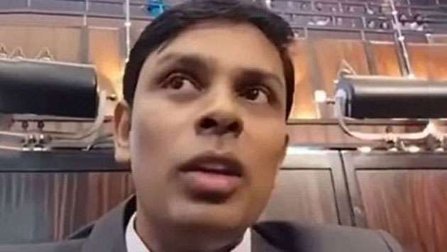 Election expenses probe launched on MP Archchuna, eight other candidates in Jaffna