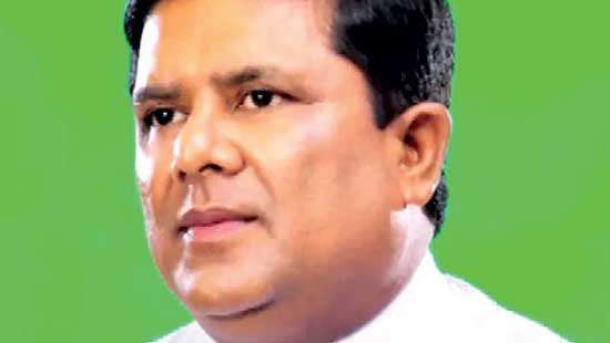 Pensioners’ issues have become a major crisis - UNP Chairman