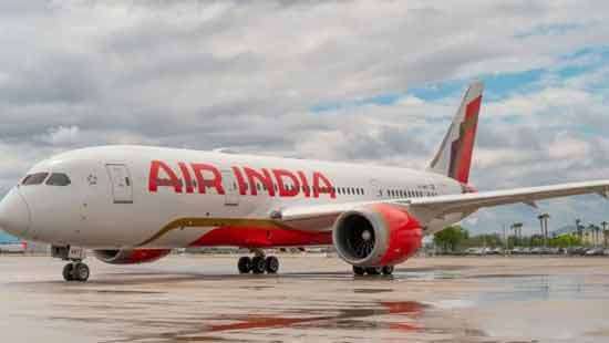 ’It was a rebirth for all of us’: Passengers recall chaos after Air India flight hits turbulence