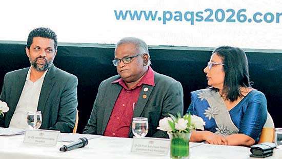 Quantity Surveyors Institute launches PAQS Congress 2026