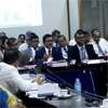 Central Bank submits report to COPF on missing USD 2.5 Million