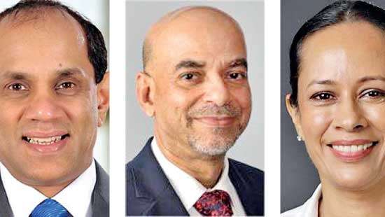BPPL Holdings completes CSE’s rotation of independent directors