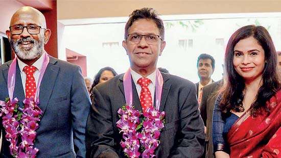 Pan Asia Bank elevates elite banking with new Privilege Club