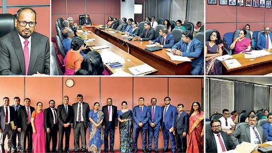 EDB strengthens global trade network with strategic diplomatic appointments