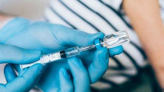 Covid: Oxford-AstraZeneca vaccine to be tested on children