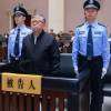 China sentences official to death for taking $325m in bribes