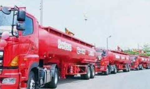 Fuel distribution to resume after 2.00 pm today: CPSTL